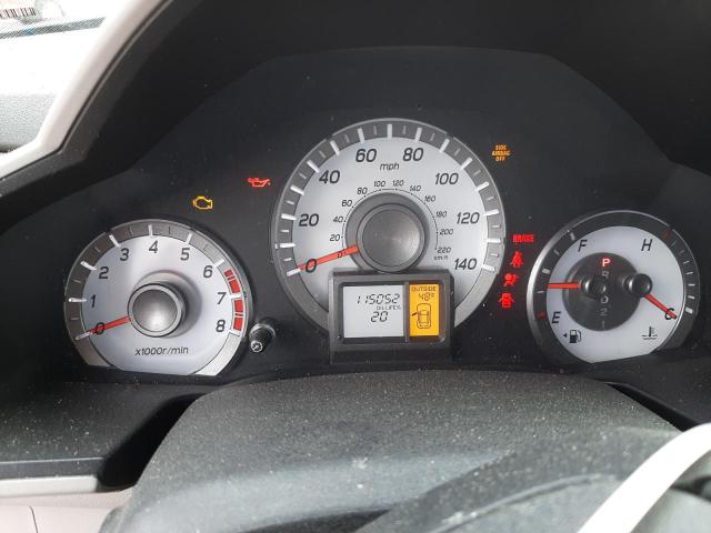 Photo 9 from auction – 2014 HONDA PILOT EXLN with VIN 5FNYF4H77EB016442