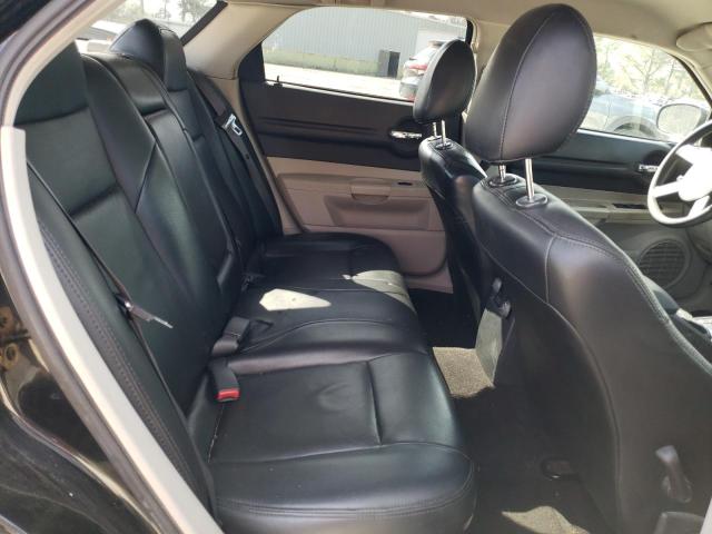 Photo 10 from auction – 2006 DODGE MAGNUM SXT with VIN 2D4FV47V46H120377