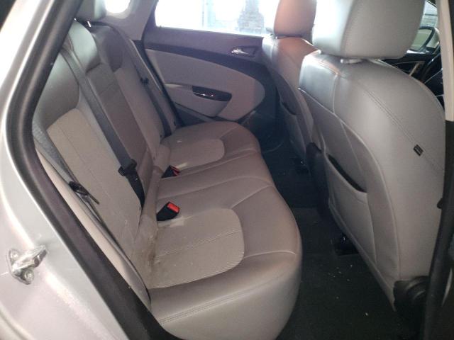 Photo 10 from auction – 2016 BUICK VERANO with VIN 1G4PP5SK9G4112722