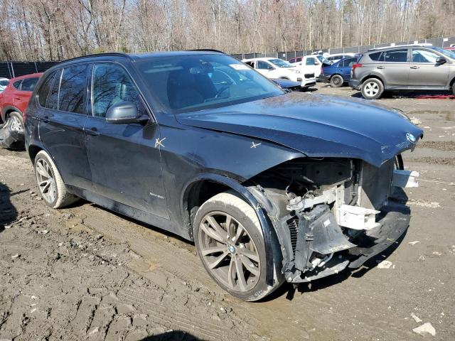 Photo 4 from auction – 2014 BMW X5 XDRIVE5 with VIN 5UXKR6C58E0J72081