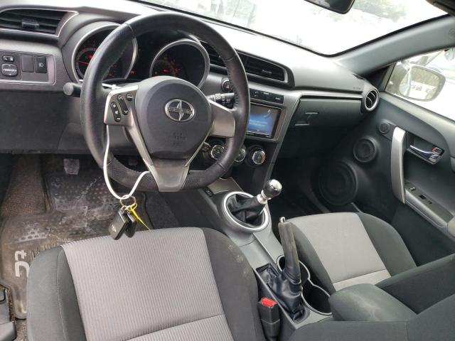 Photo 8 from auction – 2016 TOYOTA SCION TC with VIN JTKJF5C75GJ023909