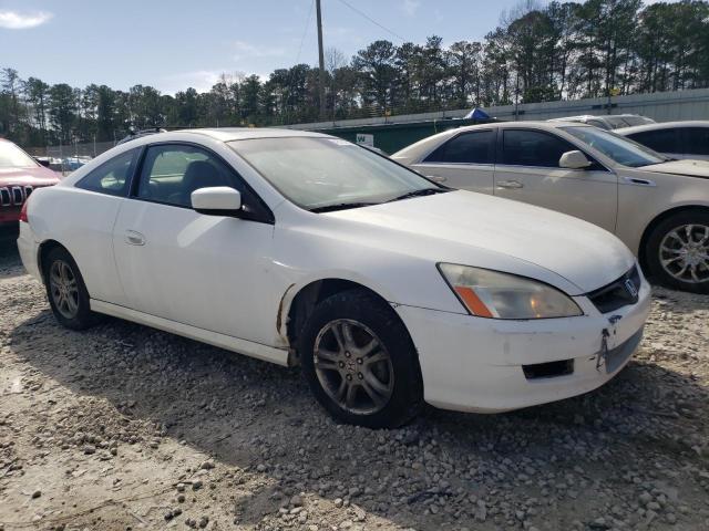Photo 4 from auction – 2007 HONDA ACCORD EX with VIN 1HGCM72697A023536