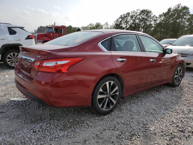 Photo 3 from auction – 2016 NISSAN ALTIMA 2.5 with VIN 1N4AL3AP4GN383095
