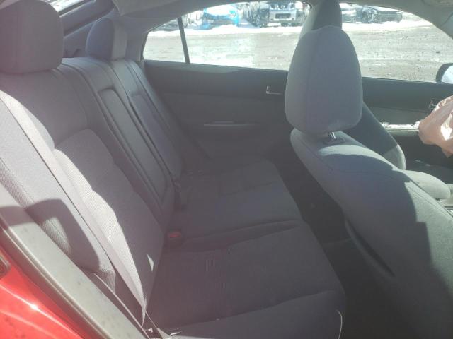 Photo 10 from auction – 2004 MAZDA 6 I with VIN 1YVFP84C745N77913