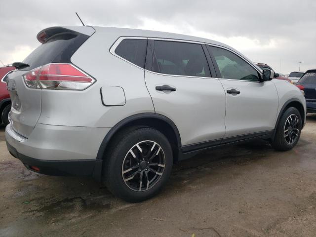 Photo 3 from auction – 2016 NISSAN ROGUE S with VIN 5N1AT2MT2GC897984