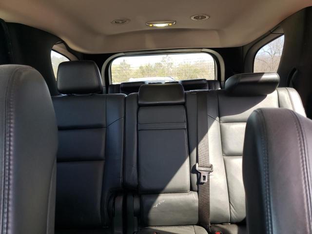 Photo 10 from auction – 2016 DODGE DURANGO LI with VIN 1C4RDJDG6GC467439
