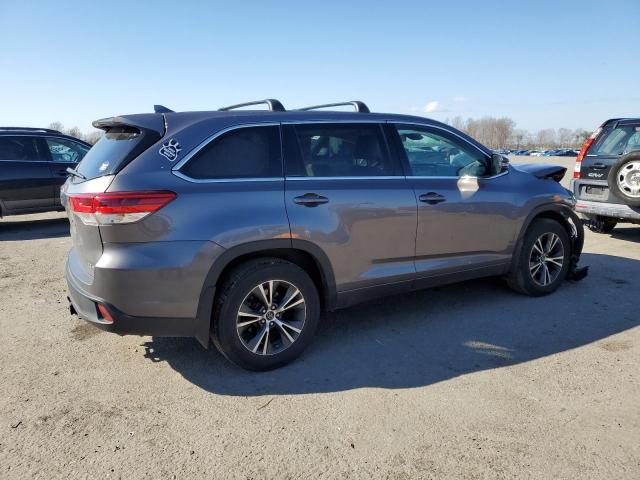 Photo 3 from auction – 2017 TOYOTA HIGHLANDER with VIN 5TDBZRFH1HS382077