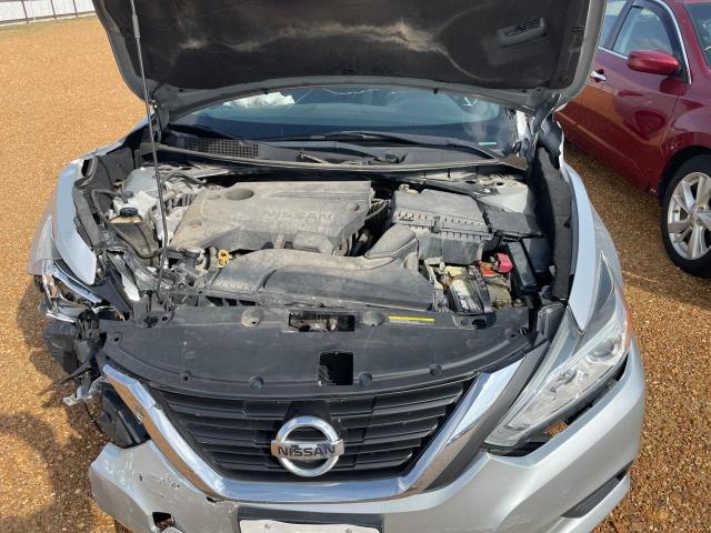 Photo 7 from auction – 2016 NISSAN ALTIMA 2.5 with VIN 1N4AL3AP2GN330590