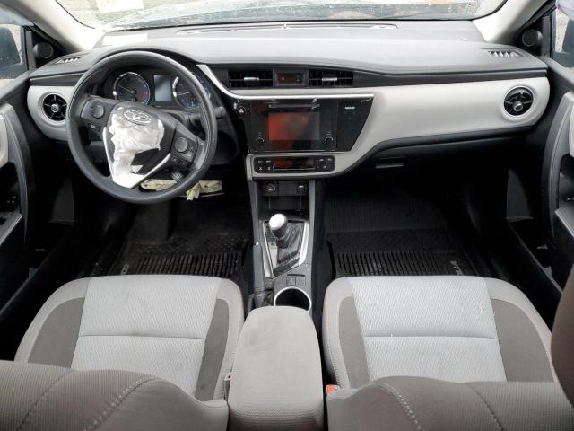 Photo 8 from auction – 2017 TOYOTA COROLLA L with VIN 2T1BURHE2HC766654
