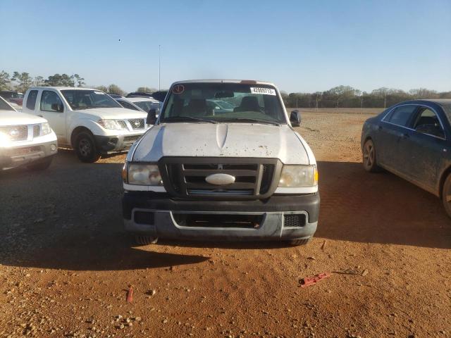 Photo 5 from auction – 2006 FORD RANGER with VIN 1FTYR10D16PA87716