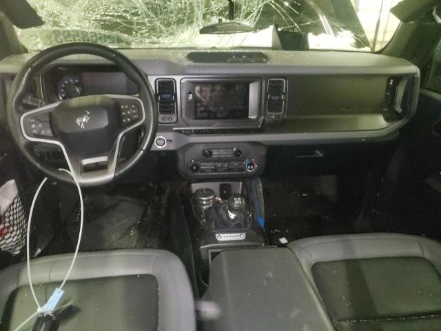 Photo 8 from auction – 2021 FORD BRONCO BAS with VIN 1FMEE5BHXMLB00498