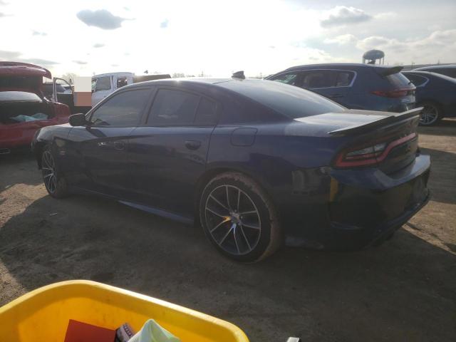 Photo 2 from auction – 2017 DODGE CHARGER R/ with VIN 2C3CDXGJ6HH566846