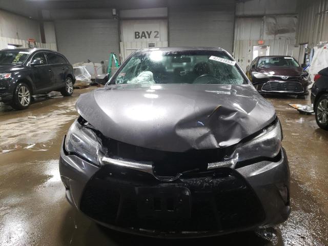Photo 5 from auction – 2017 TOYOTA CAMRY LE with VIN 4T1BF1FK6HU368978