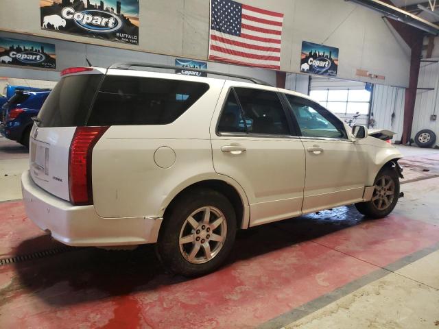 Photo 3 from auction – 2006 CADILLAC SRX with VIN 1GYEE637660149888