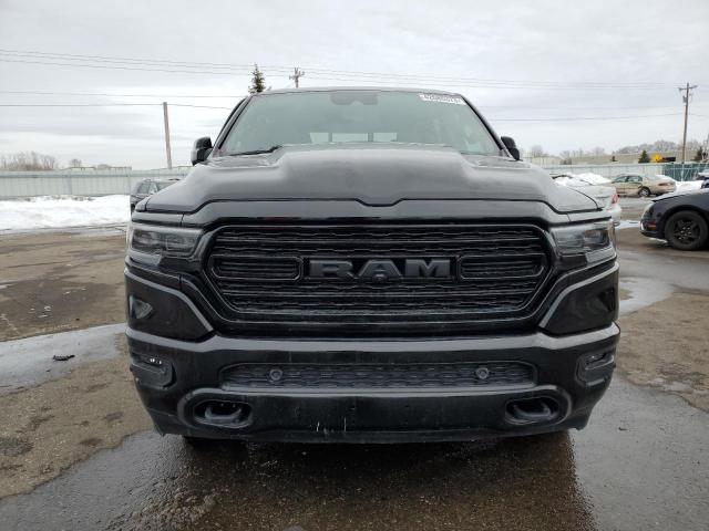 Photo 5 from auction – 2020 RAM 1500 LIMIT with VIN 1C6SRFHT2LN341608