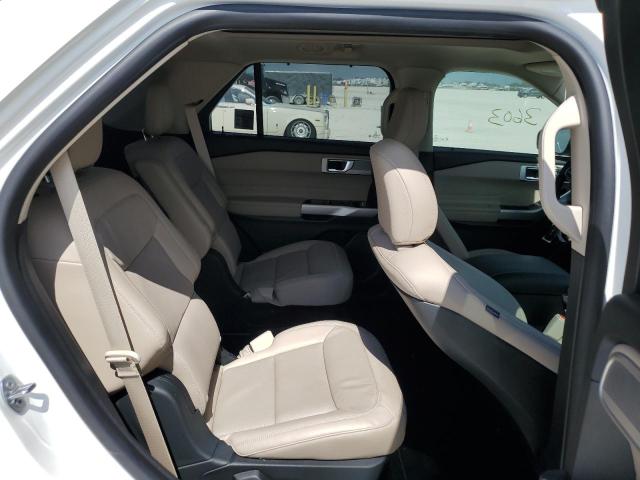Photo 11 from auction – 2020 FORD EXPLORER L with VIN 1FMSK8FH3LGC75657