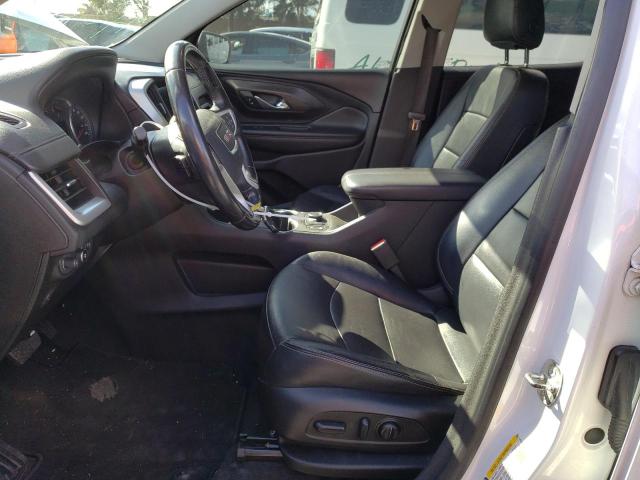 Photo 7 from auction – 2019 GMC TERRAIN SL with VIN 3GKALVEV8KL186555