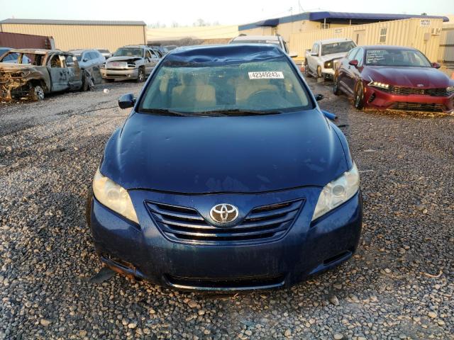 Photo 5 from auction – 2008 TOYOTA CAMRY CE with VIN 4T1BE46K58U213813
