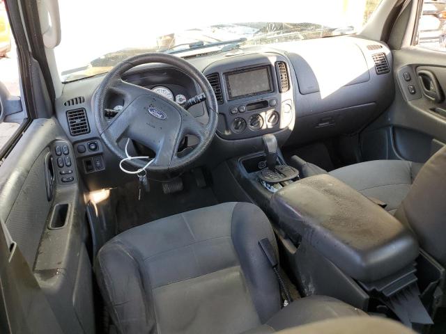 Photo 8 from auction – 2005 FORD ESCAPE XLS with VIN 1FMYU02Z55KC11883