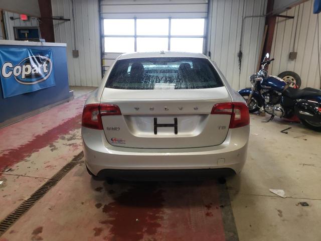 Photo 6 from auction – 2012 VOLVO S60 T5 with VIN YV1622FS1C2080601