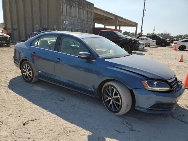Photo 4 from auction – 2017 VOLKSWAGEN JETTA SE with VIN 3VWDB7AJ5HM387355