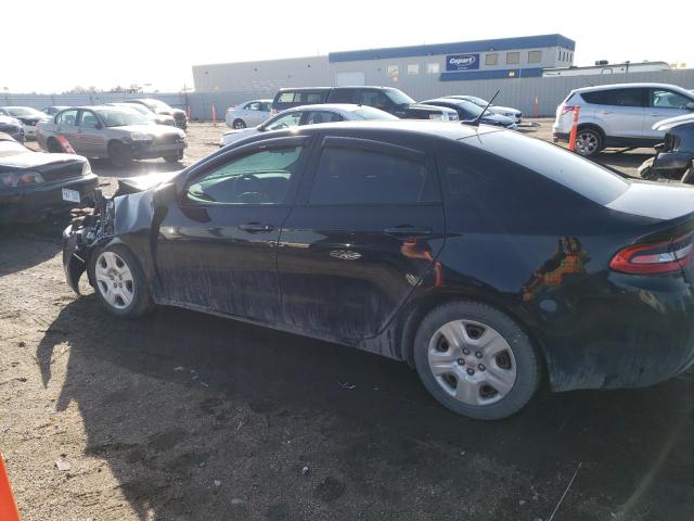 Photo 2 from auction – 2013 DODGE DART SE with VIN 1C3CDFAH1DD295850