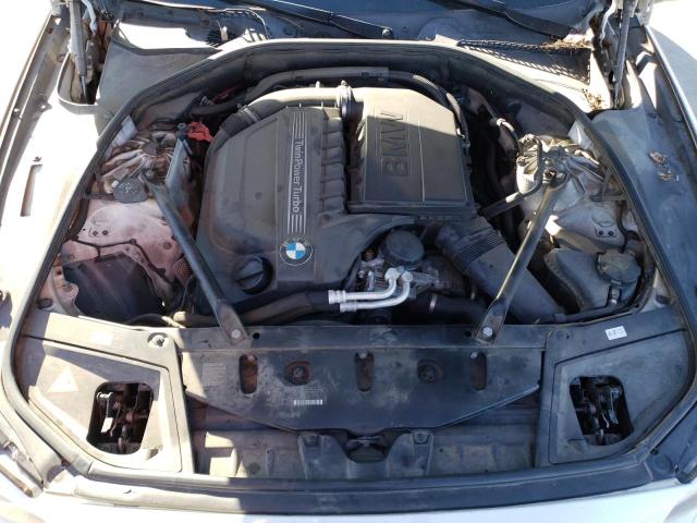 Photo 11 from auction – 2013 BMW 535 I with VIN WBAFR7C53DC819926