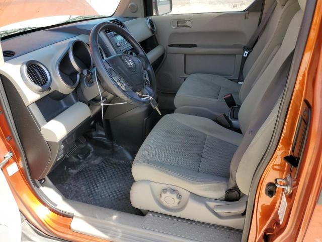 Photo 7 from auction – 2011 HONDA ELEMENT EX with VIN 5J6YH1H7XBL001350