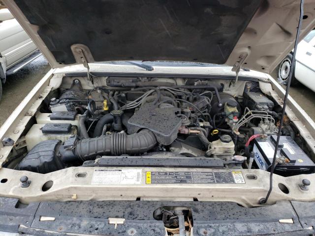 Photo 11 from auction – 2001 FORD RANGER SUP with VIN 1FTYR14E71PA38726