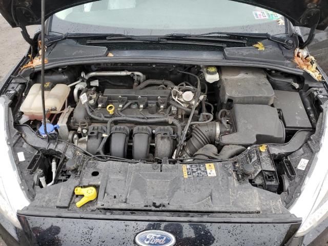 Photo 11 from auction – 2017 FORD FOCUS SE with VIN 1FADP3F29HL213522