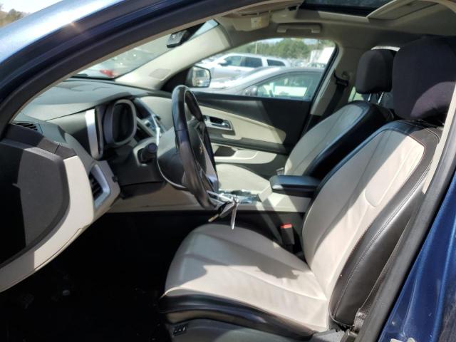 Photo 7 from auction – 2016 CHEVROLET EQUINOX LT with VIN 2GNALDEK9G6232781