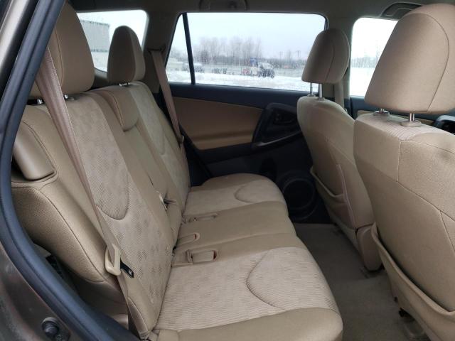 Photo 11 from auction – 2012 TOYOTA RAV4 with VIN 2T3BF4DV1CW200647