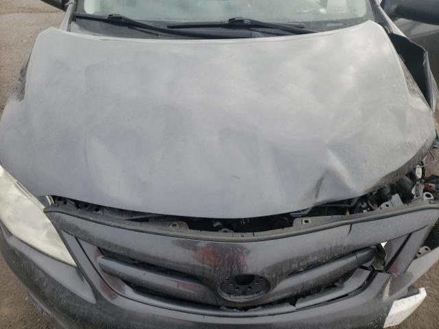 Photo 11 from auction – 2011 TOYOTA COROLLA BA with VIN JTDBU4EE3B9144682