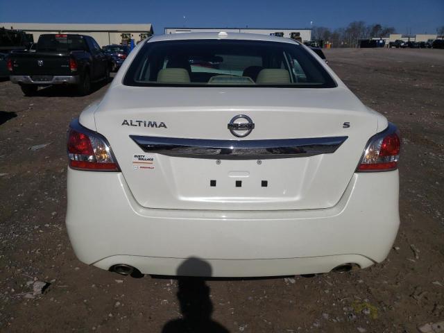 Photo 6 from auction – 2015 NISSAN ALTIMA 2.5 with VIN 1N4AL3AP2FC228555