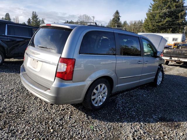 Photo 3 from auction – 2016 CHRYSLER TOWN & COU with VIN 2C4RC1BG8GR193562