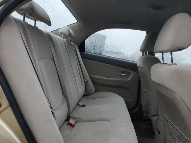 Photo 10 from auction – 2009 KIA SPECTRA EX with VIN KNAFE222095661207