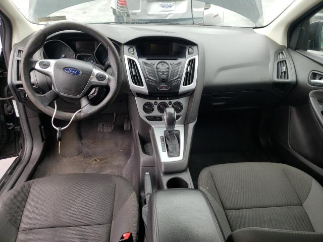 Photo 8 from auction – 2012 FORD FOCUS SE with VIN 1FAHP3F24CL138013