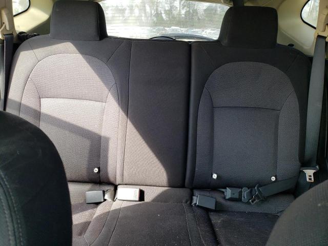 Photo 10 from auction – 2013 NISSAN ROGUE S with VIN JN8AS5MT4DW512142