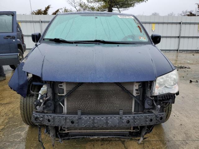 Photo 5 from auction – 2012 DODGE GRAND CARA with VIN 2C4RDGBG9CR407193