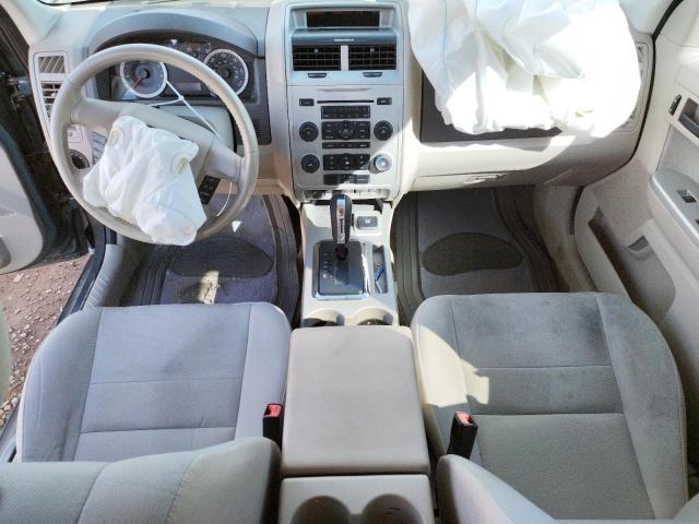 Photo 8 from auction – 2010 FORD ESCAPE HYB with VIN 1FMCU4K34AKC67384