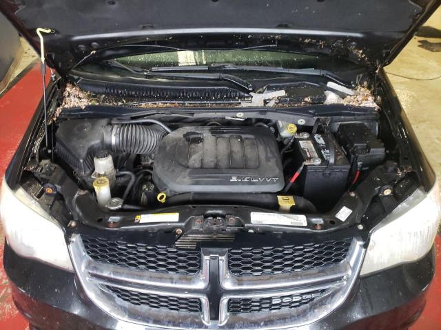 Photo 12 from auction – 2012 DODGE GRAND CARA with VIN 2C4RDGBG1CR167976