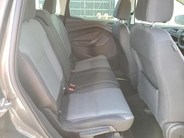Photo 10 from auction – 2017 FORD ESCAPE S with VIN 1FMCU0F75HUE12744