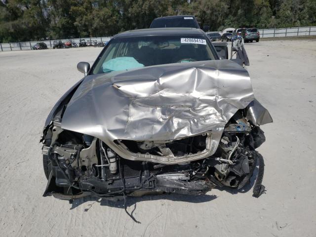 Photo 5 from auction – 2002 ACURA 3.5RL with VIN JH4KA96622C013547