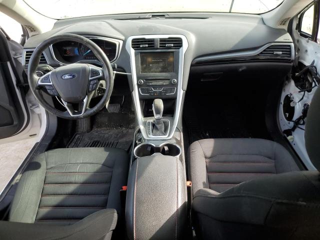 Photo 8 from auction – 2016 FORD FUSION SE with VIN 3FA6P0HDXGR324926