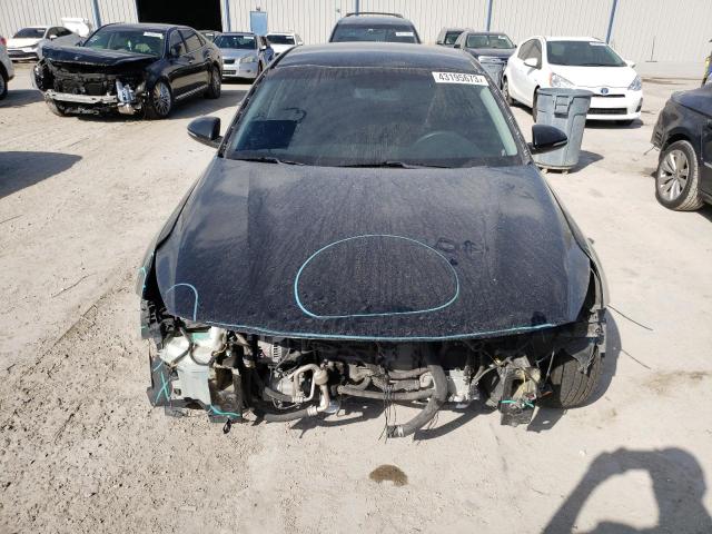 Photo 5 from auction – 2017 KIA OPTIMA LX with VIN KNAGT4L32H5173288