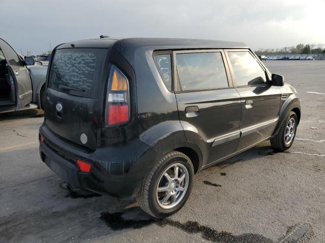 Photo 3 from auction – 2010 KIA SOUL with VIN KNDJT2A16A7106007