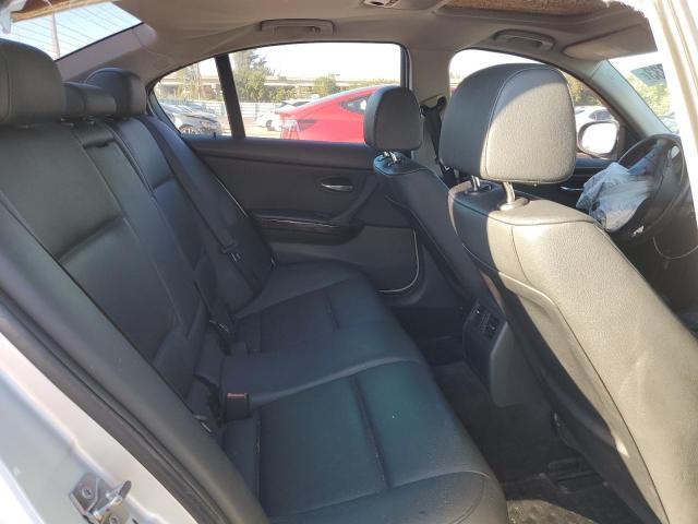 Photo 10 from auction – 2011 BMW 328 I SULE with VIN WBAPH5G59BNM71816