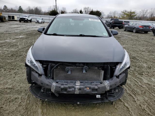 Photo 5 from auction – 2017 HYUNDAI SONATA SE with VIN 5NPE24AF8HH568408