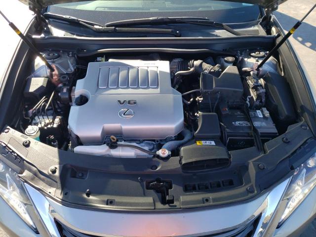 Photo 11 from auction – 2018 LEXUS ES 350 with VIN 58ABK1GG8JU106691