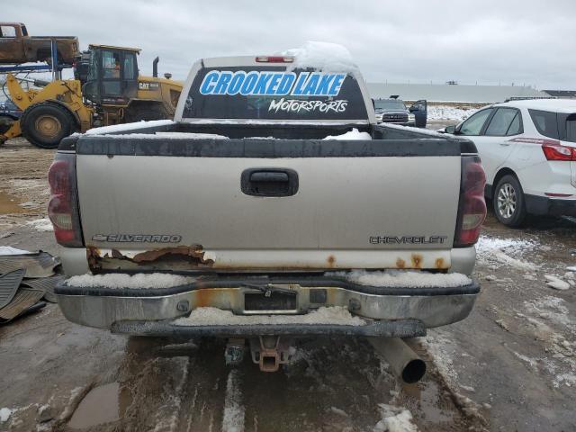 Photo 6 from auction – 2004 CHEVROLET SILVERADO with VIN 1GCHK23204F253229